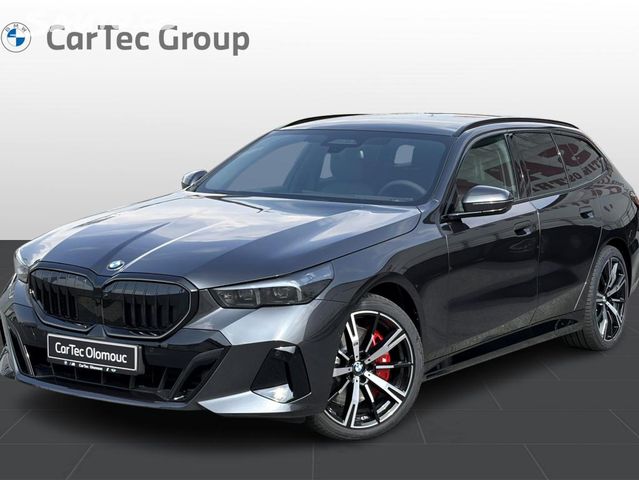 BMW Řada 5